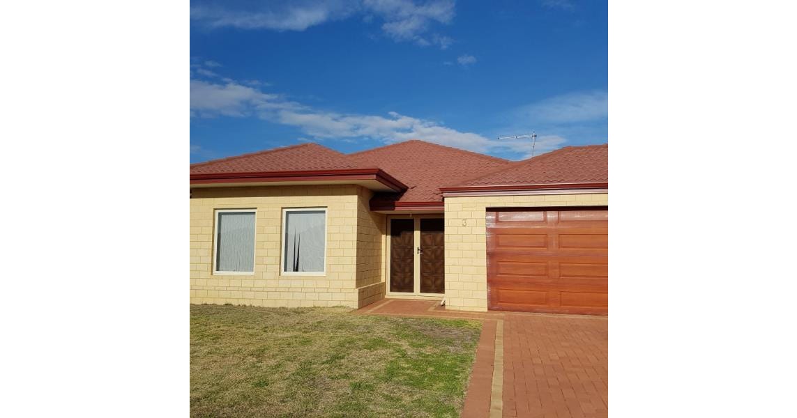 3 O'Connor Loop, Canning Vale WA 6155 - property.com.au