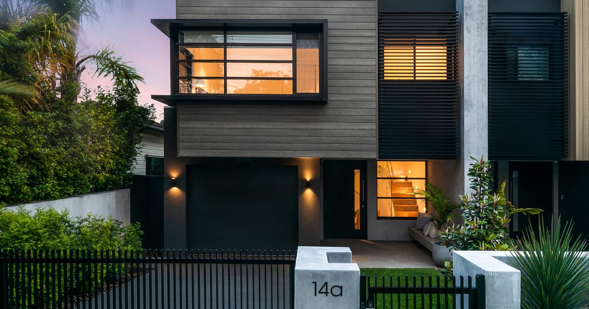 14A Seaforth Avenue, Woolooware NSW 2230 - property.com.au
