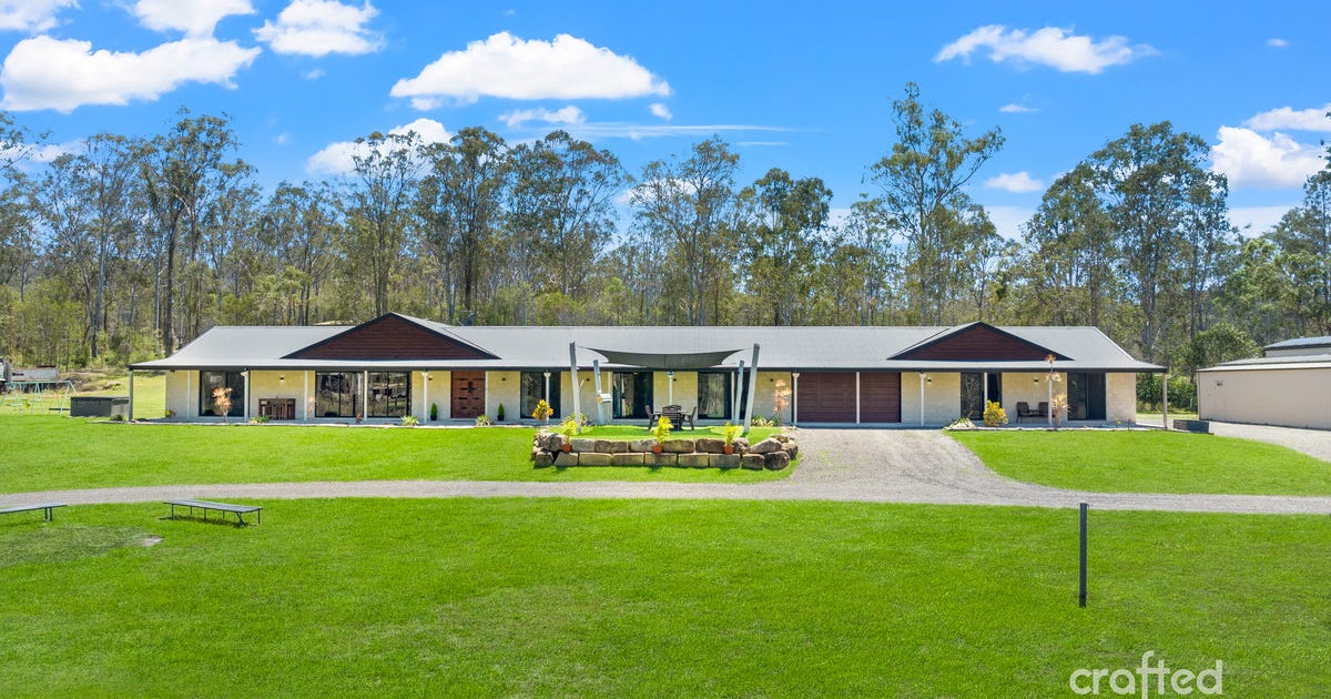 154-168 Camp Cable Road, Jimboomba QLD 4280 - property.com.au