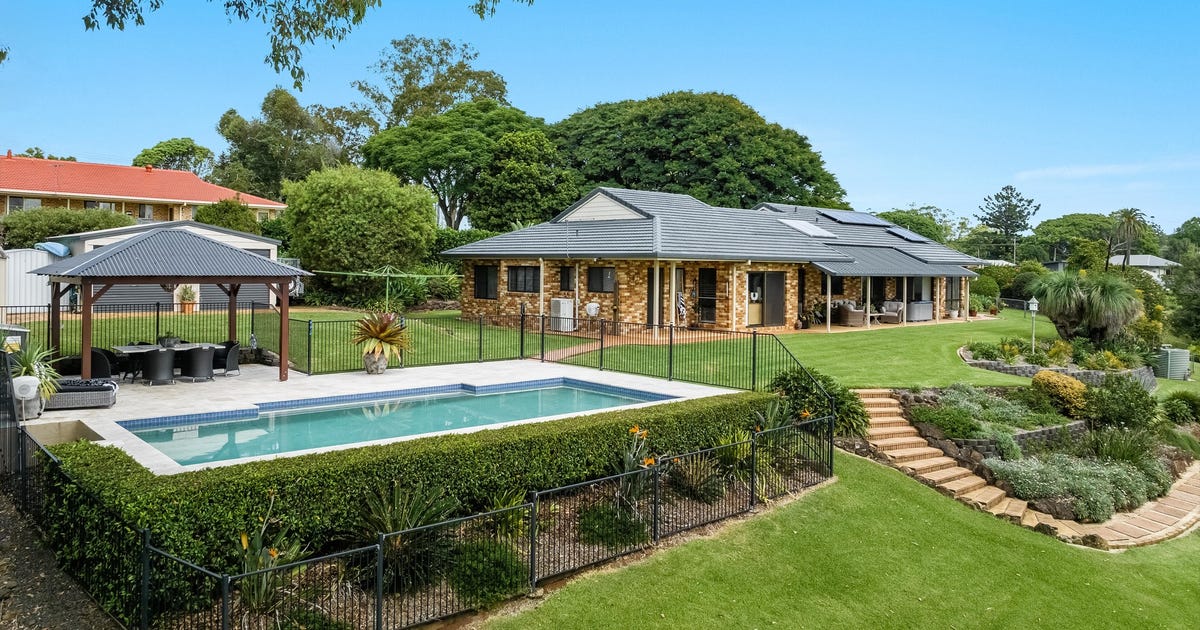 152 Richmond Hill Road, Richmond Hill NSW 2480