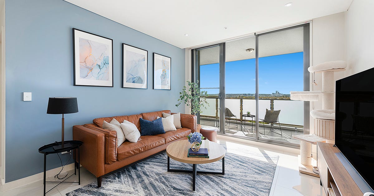 1010/4 Nipper Street, Homebush NSW 2140