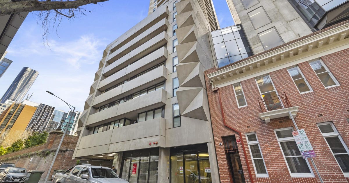 380 little lonsdale deals street apartment for rent