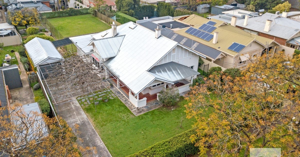 79 Watson Avenue, Toorak Gardens SA 5065 - property.com.au