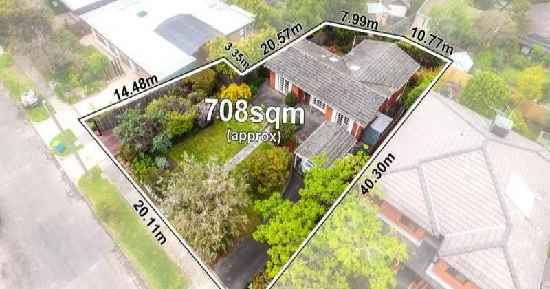 8 Warwick Avenue Surrey Hills VIC 3127 property .au