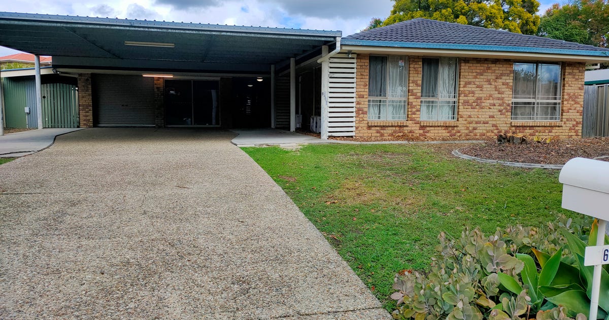 64 Kingston Drive, Flinders View QLD 4305