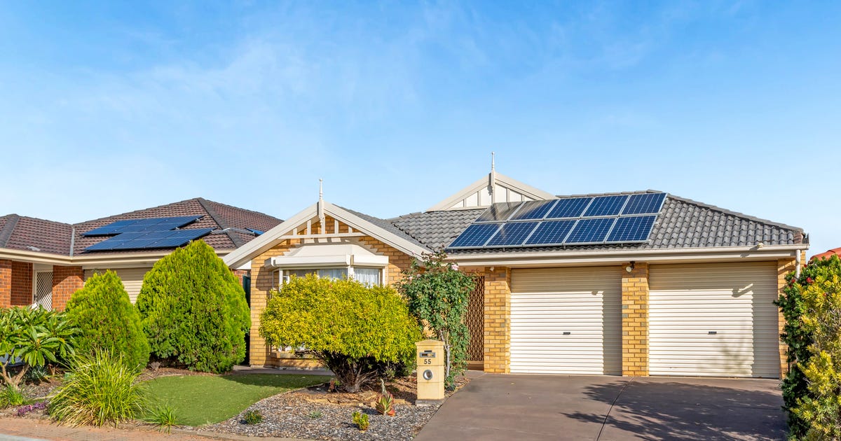 55 Kingate Boulevard, Blakeview SA 5114 - property.com.au