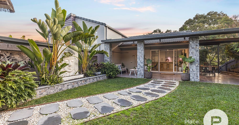 6 Beardsley Place, Carina QLD 4152