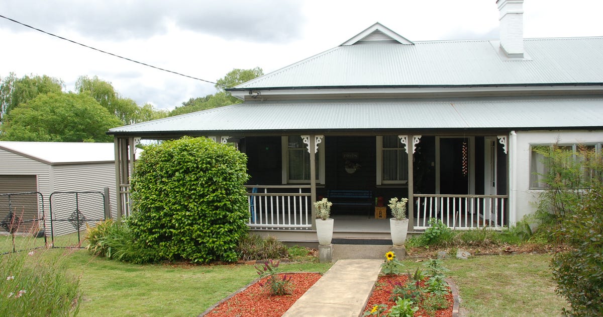 101 Greenup Street, Stanthorpe QLD 4380