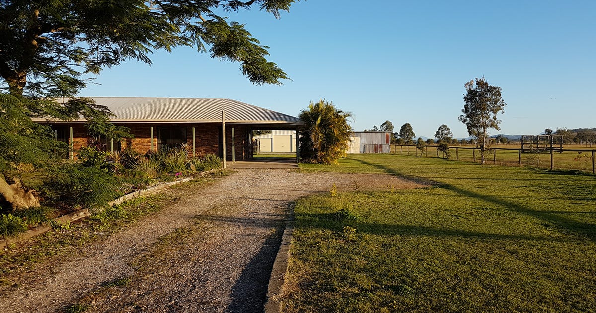 2129 Eversley Court, Bromelton QLD 4285