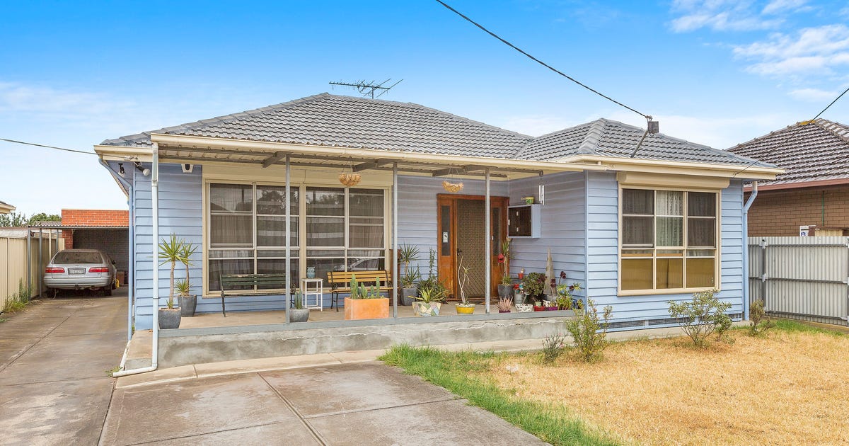 Sunshine Ridgeway 179 Ridgeway Parade, Sunshine West VIC 3020 - property.com.au