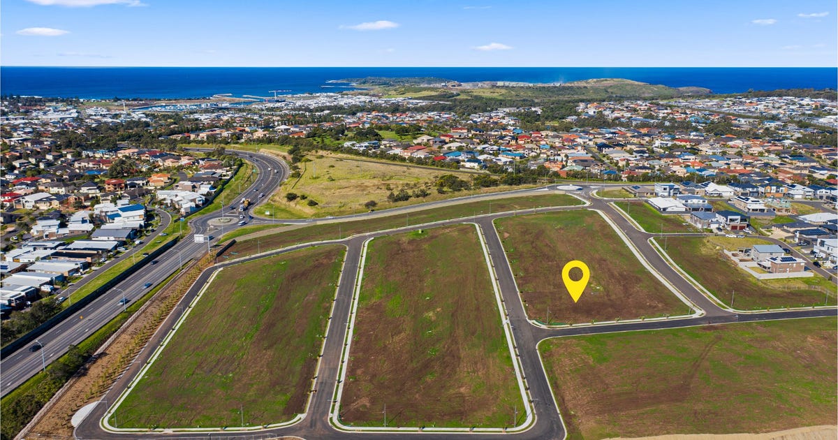 3 Andromeda Road, Dunmore NSW 2529 - property.com.au