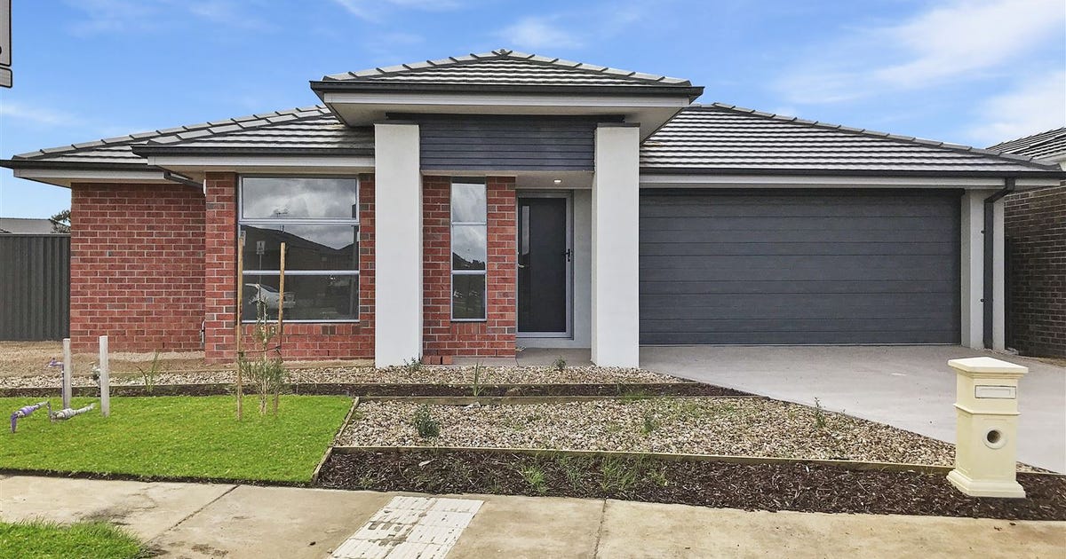 36 Springbrook Parkway, Cobblebank VIC 3338