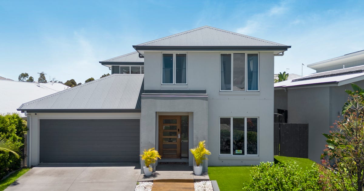 49 Birkdale Circuit, North Lakes QLD