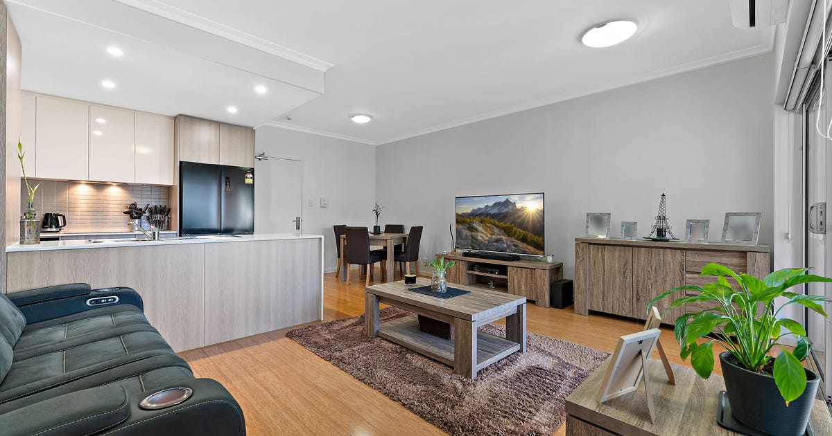 16/2 Rowe Avenue, Rivervale WA 6103 - property.com.au