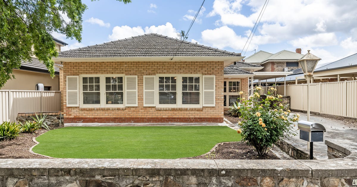 47 Fife Avenue, Torrens Park SA 5062