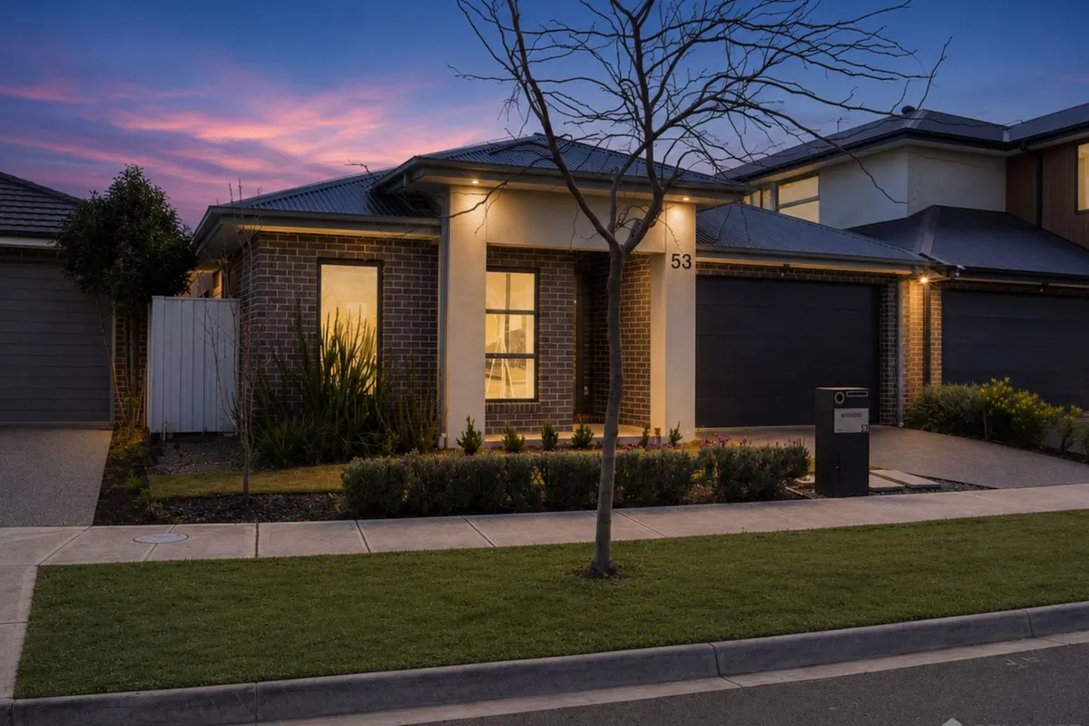 53 Warrigal Drive, Aintree, VIC 3336