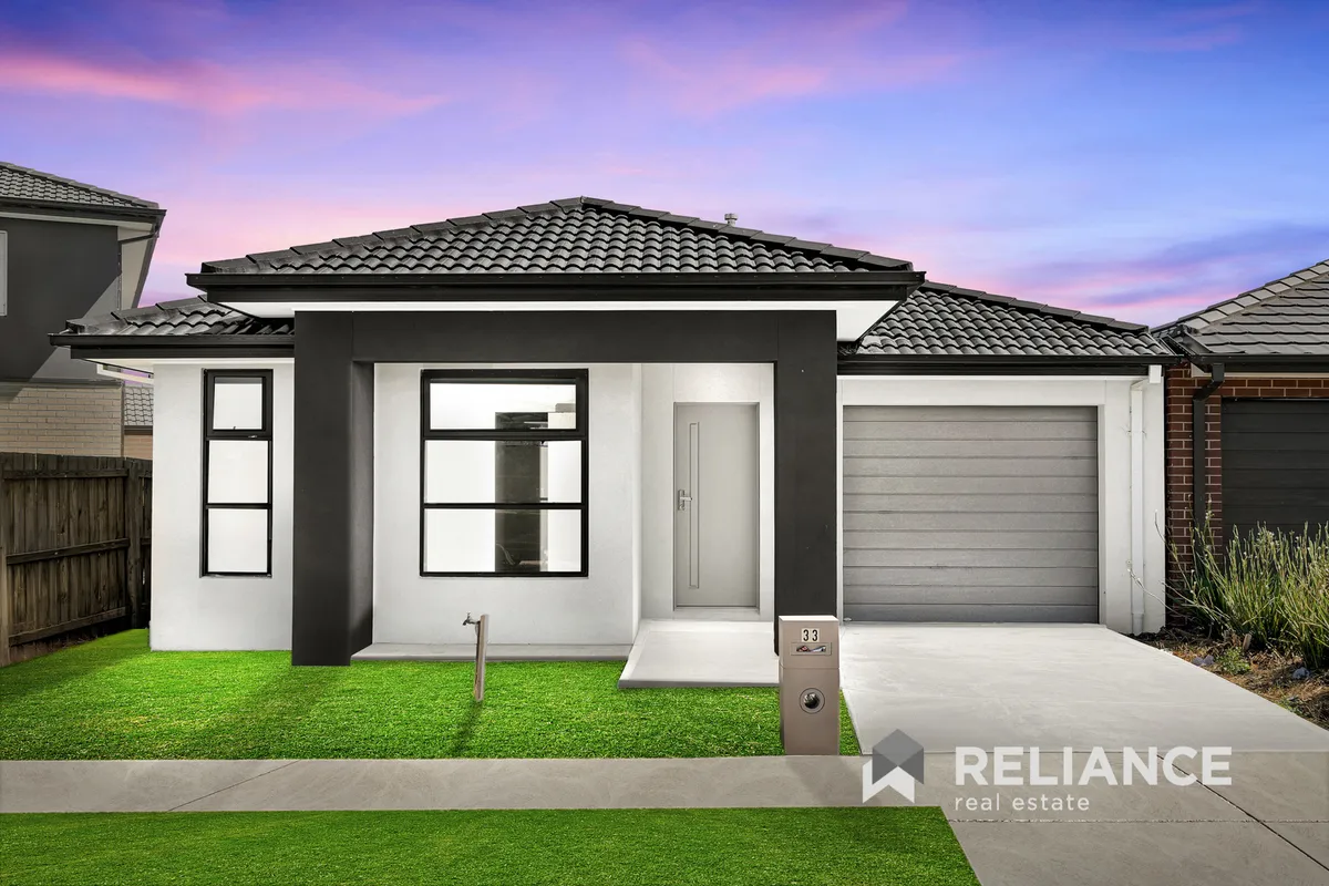 33 Fold Circuit, Bonnie Brook, VIC 3335