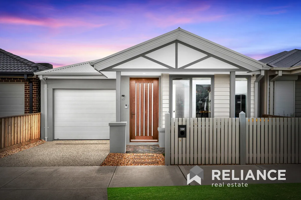 63 Innovation Avenue, Rockbank, VIC 3335