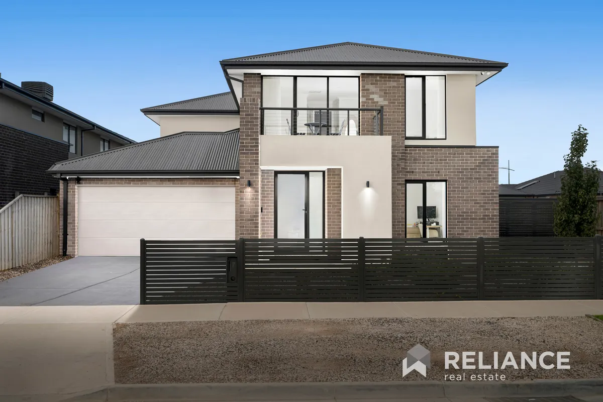 7 Honeyeater Way, Rockbank, VIC 3335
