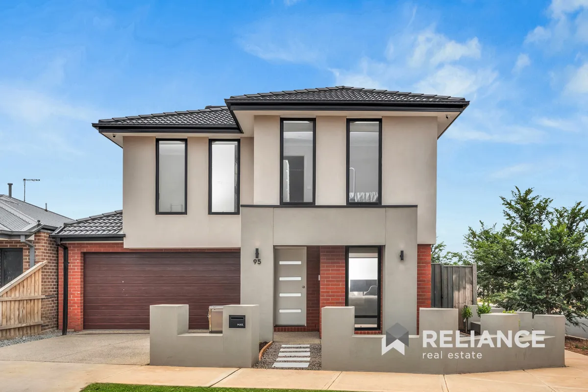 95 Fuschia Drive, Rockbank, VIC 3335