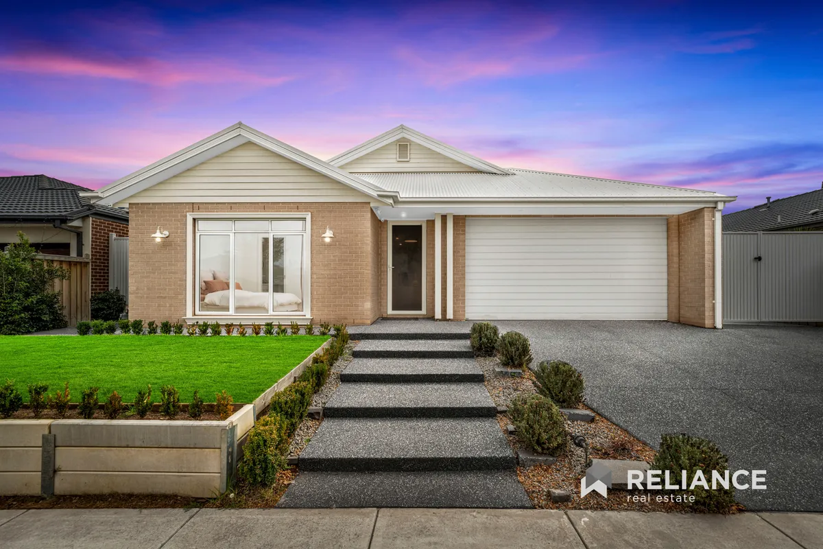 10 Posy Street, Rockbank, VIC 3335