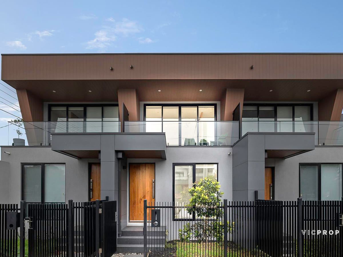 6/1 Melville Road, Brunswick West