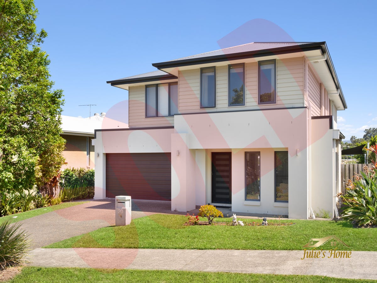 20 Mountain View Parade, Maudsland