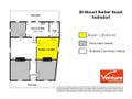 Room 1, 30 Mount Barker Road, Hahndorf, SA 5245 - floorplan