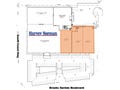 'Harvey Norman Centre Albany' - LEASED!, 5 Brooks Garden Boulevard, Albany, WA 6330 - floorplan