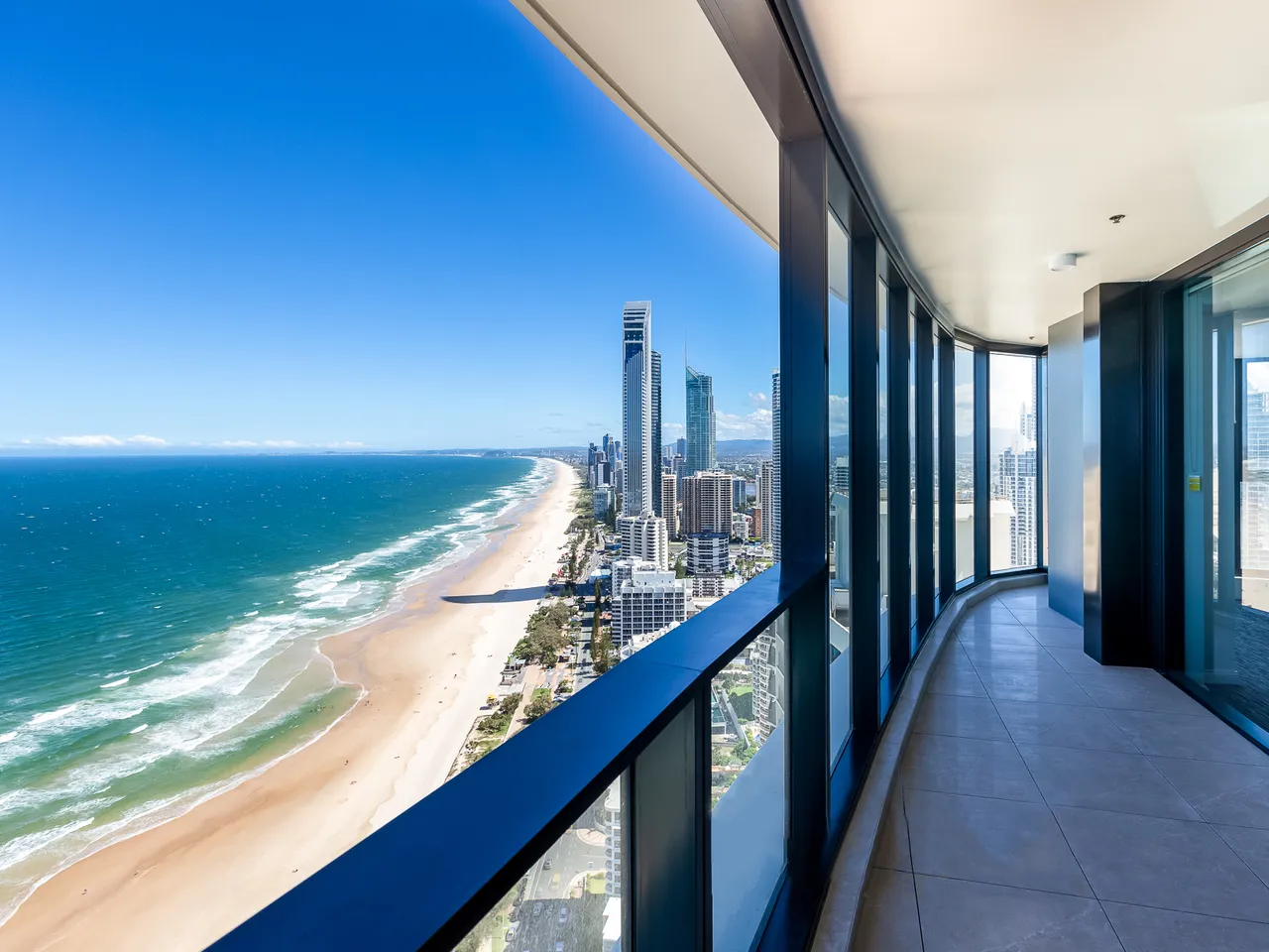 3503/88 THE ESPLANADE, Surfers Paradise, Qld 4217 - Apartment for Sale 