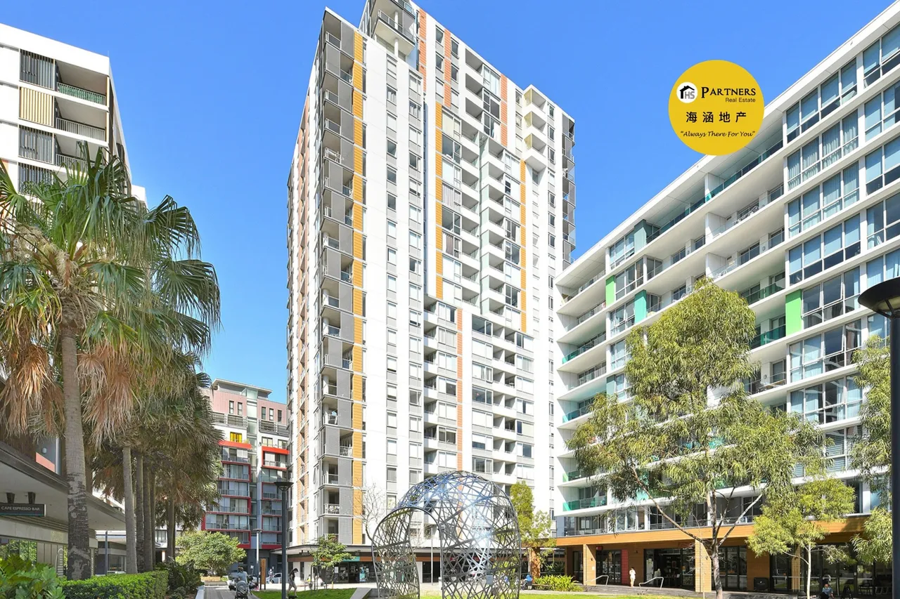 909 1 Brodie Spark Drive Wolli Creek NSW 2205 property .au