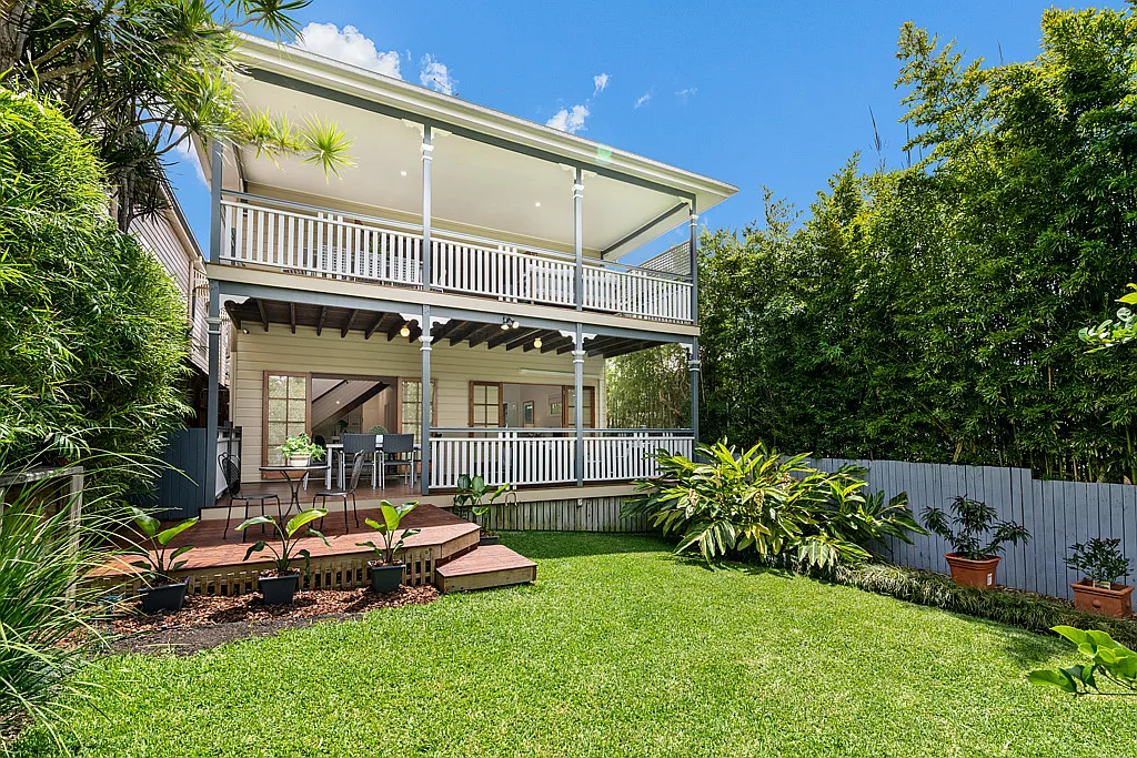 52 Beatrice Street Bardon QLD 4065 property .au