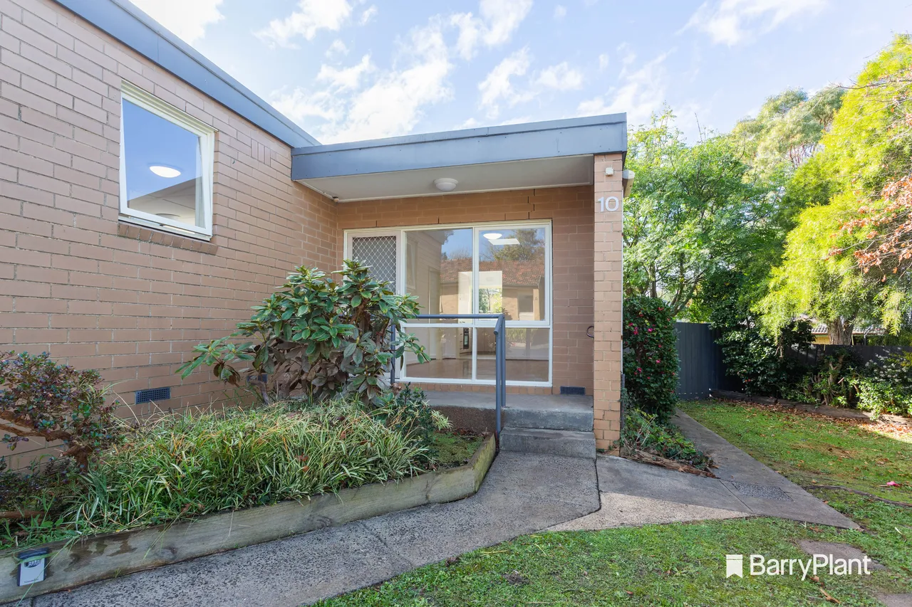 G10/42C Nelson Street, Ringwood, VIC 3134 