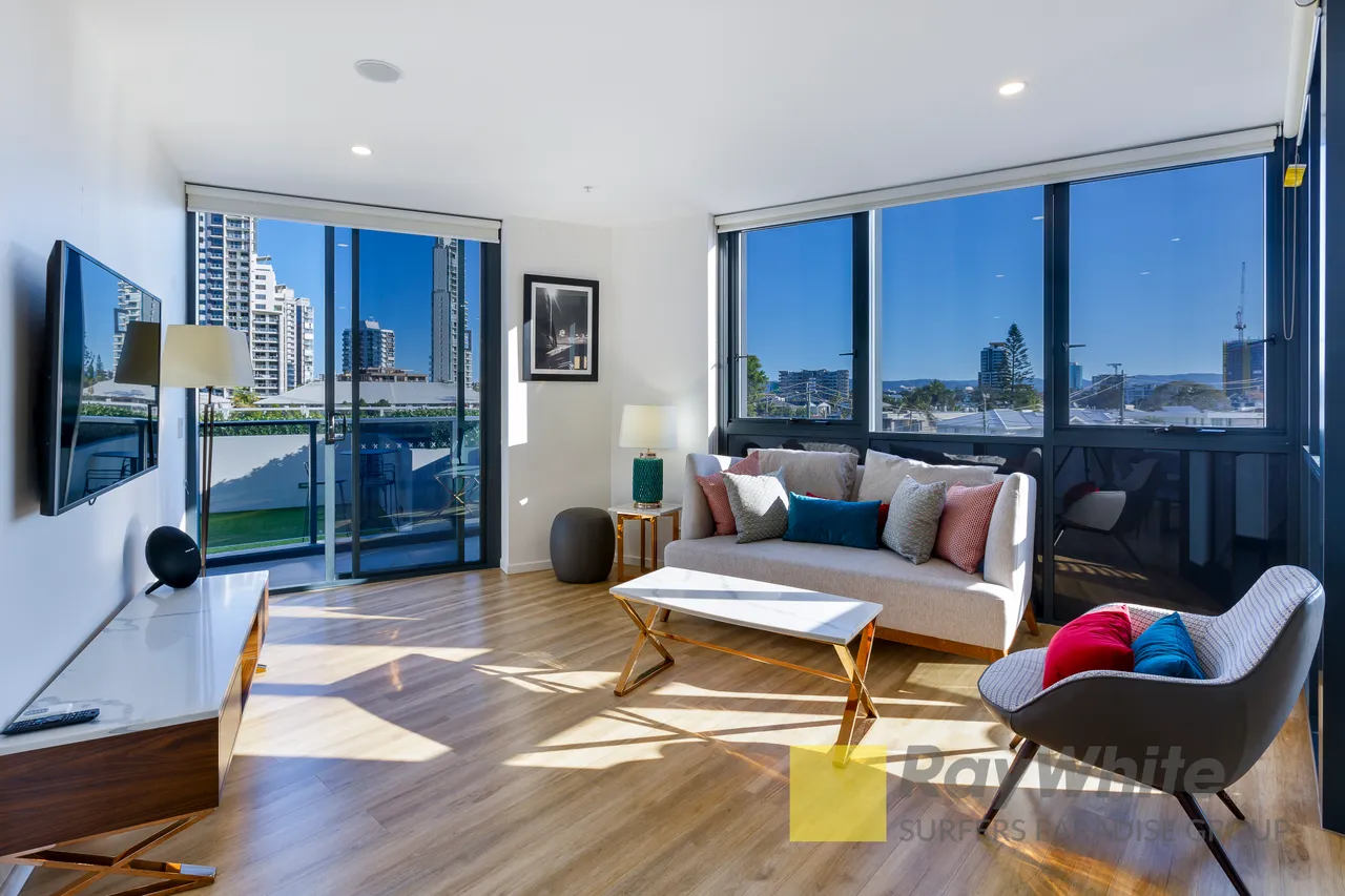 4002/88 The Esplanade, Surfers Paradise, Qld 4217 - Property Details