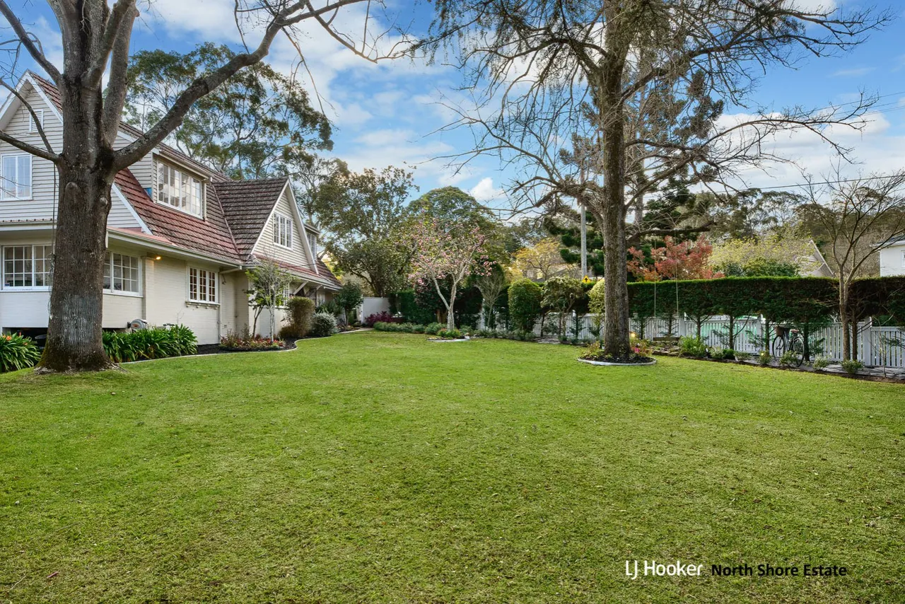 69 Billyard Avenue Wahroonga NSW 2076 property .au