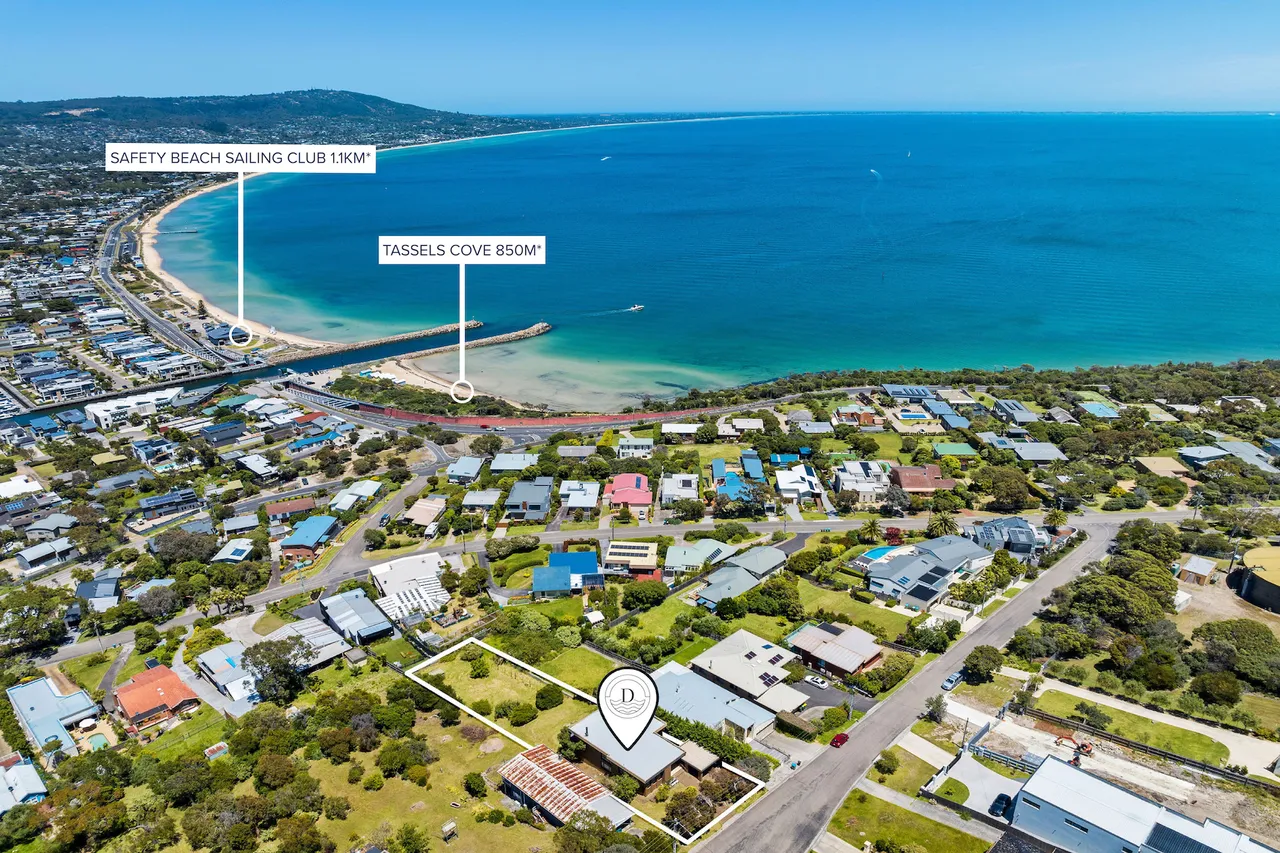 12 Grandview Terrace, Mount Martha VIC 3934 