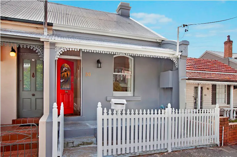 20 evans st discount balmain sold price