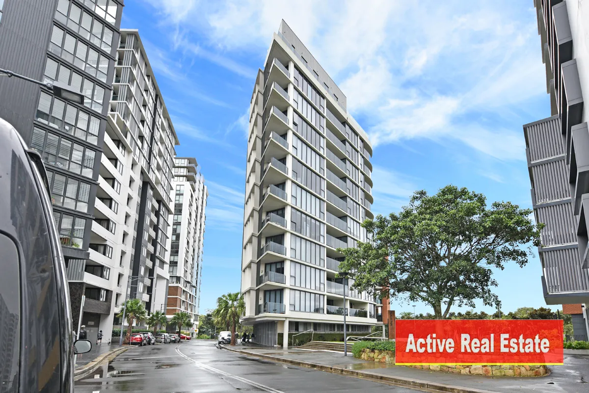 202 16 Brodie Spark Drive Wolli Creek NSW 2205 property .au