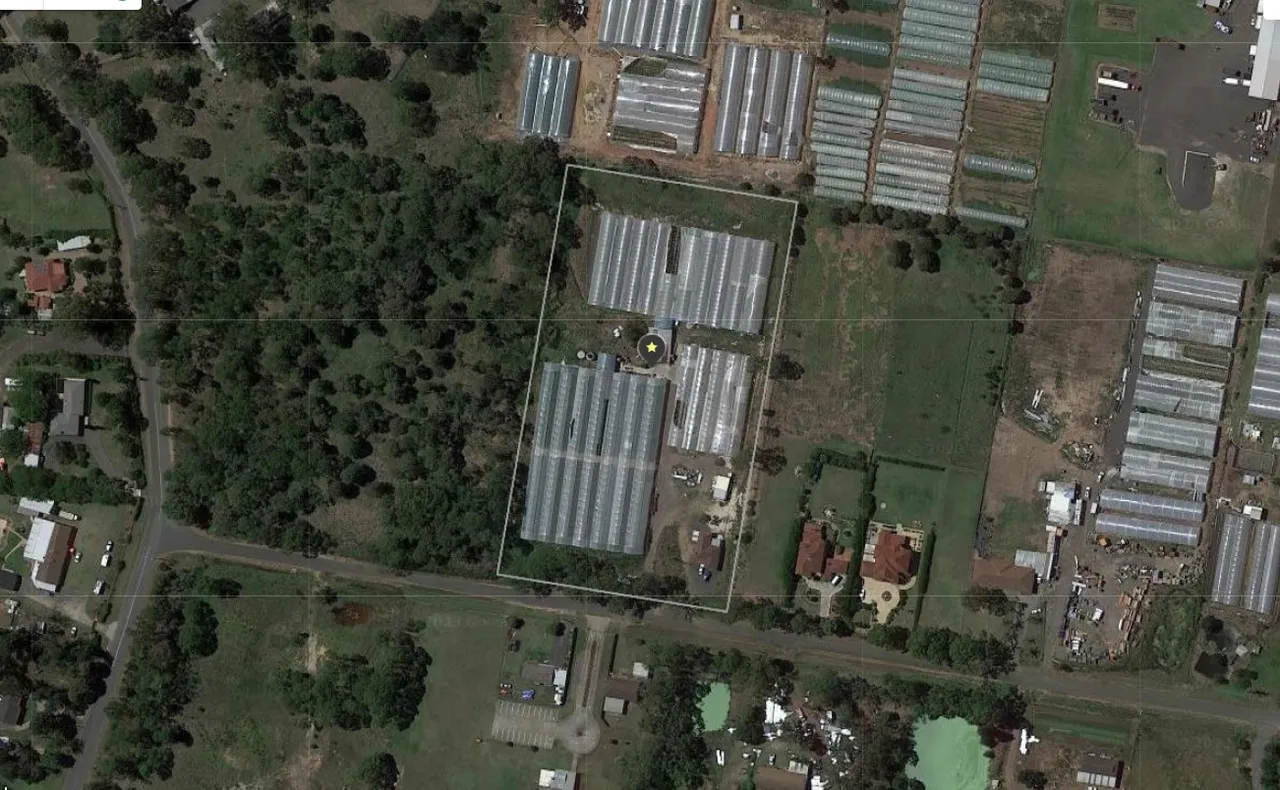 Greenhouse Products, Kemps Creek, NSW