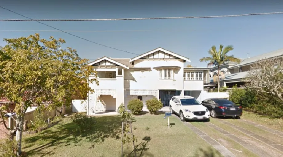 42 Leslie Street Bardon QLD 4065 property .au