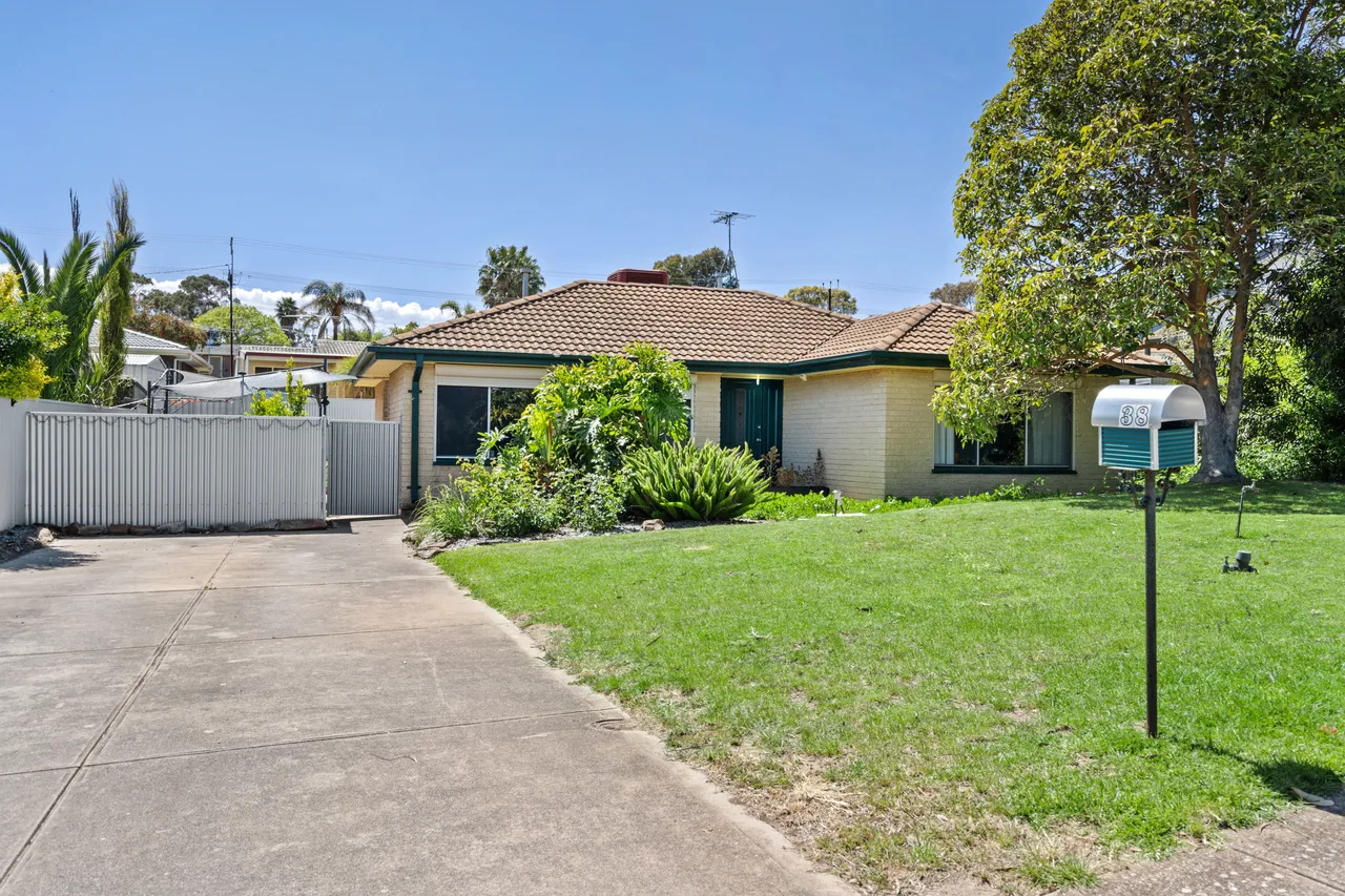 38 Brentwood Drive Huntfield Heights SA 5163 property .au