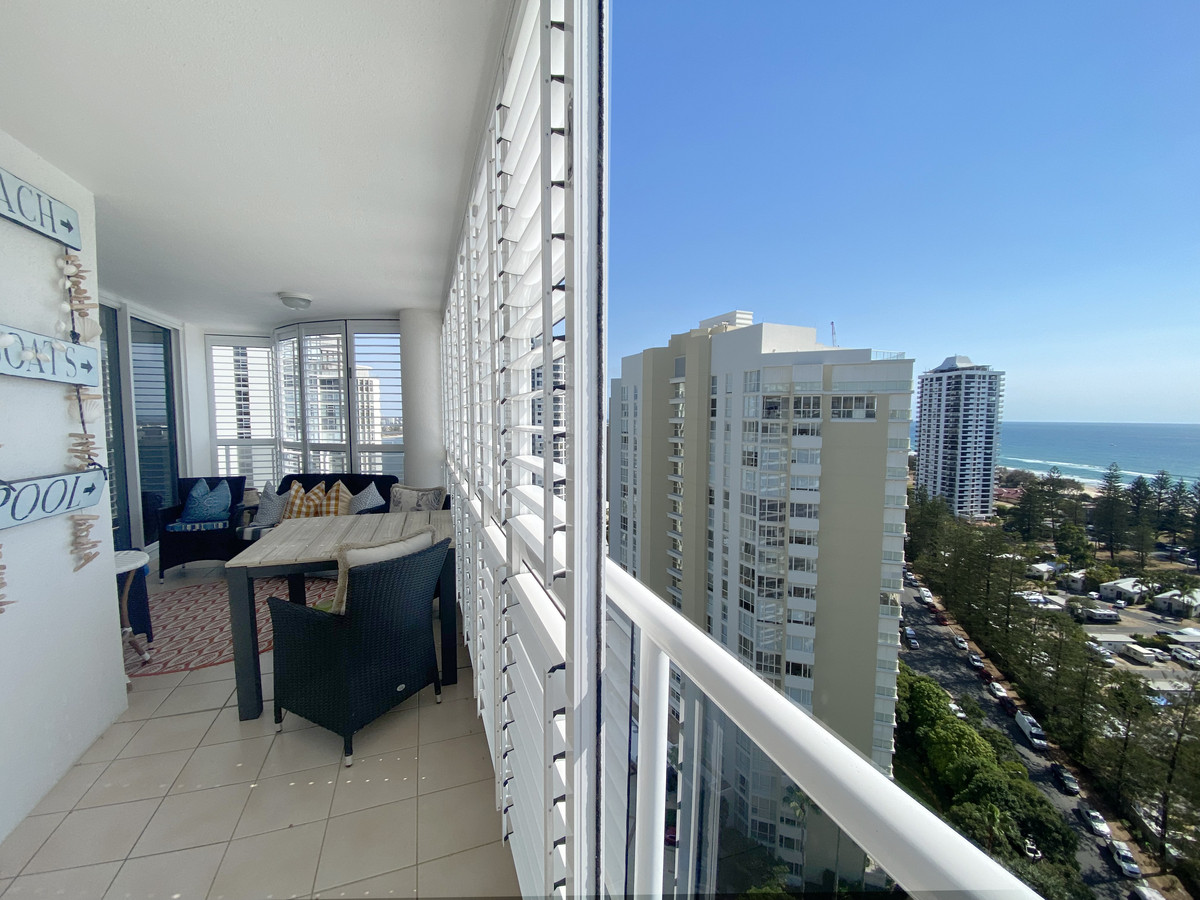 4309/88 The Esplanade, Surfers Paradise, Qld 4217 - Apartment for Sale 