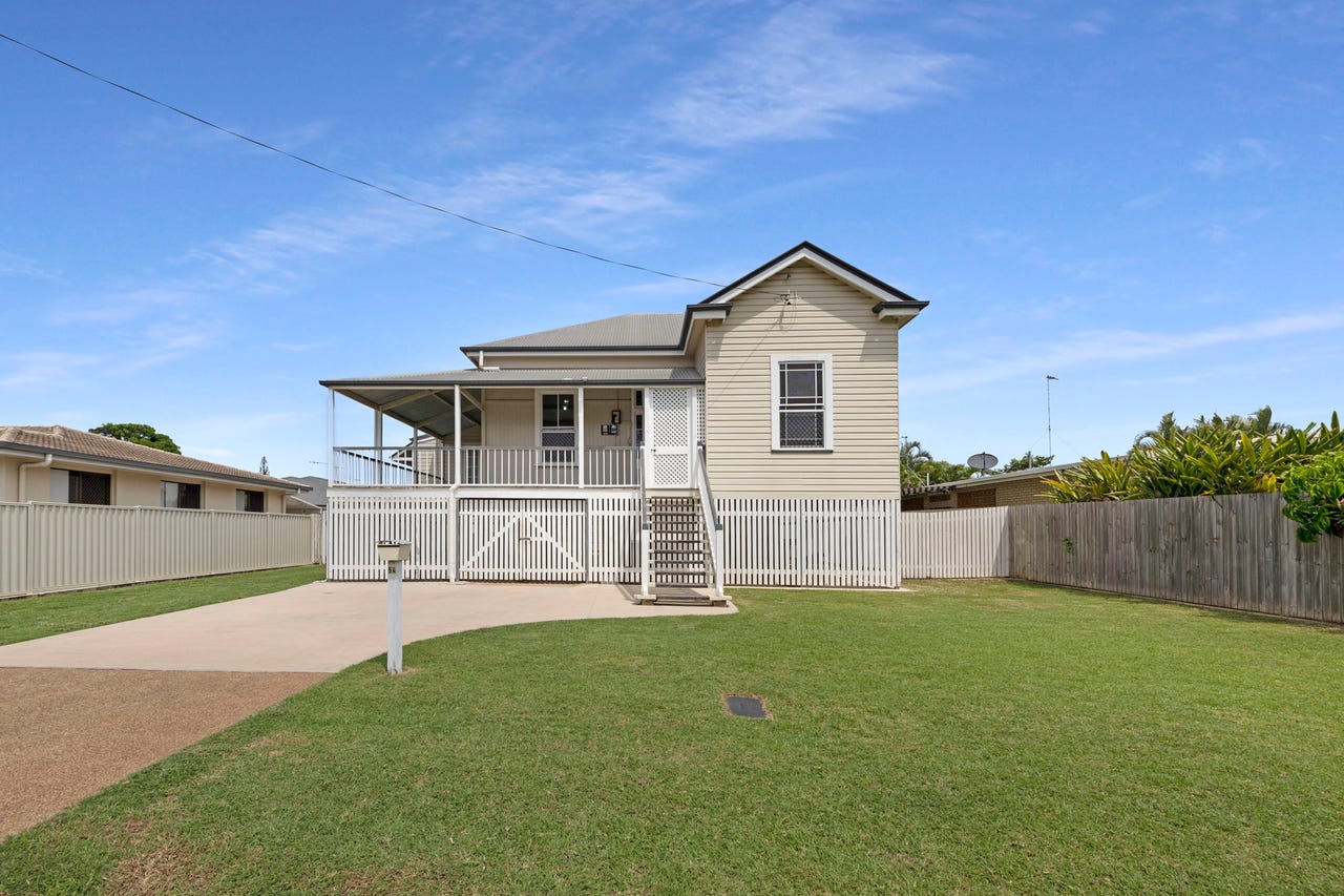 54 Goodwin Street Bundaberg South QLD 4670 property .au