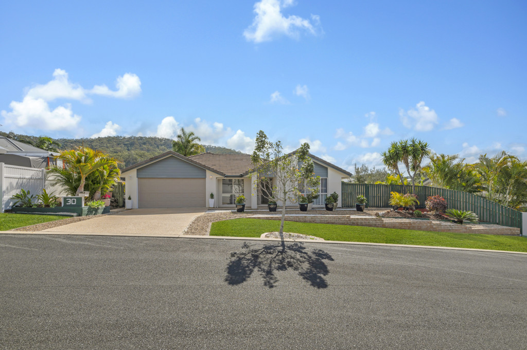 3 abercrombie crescent upper coomera qld