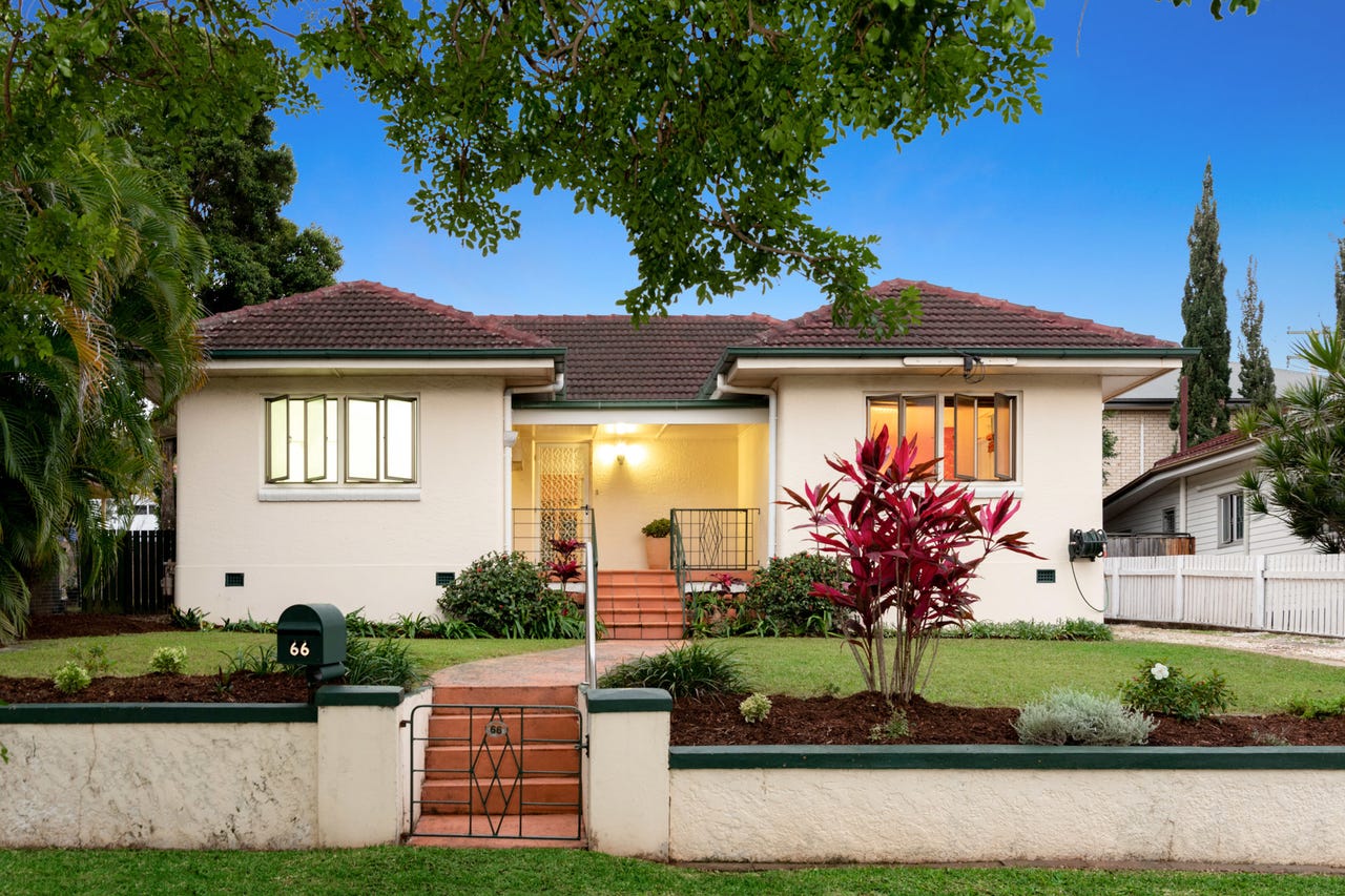 66 Albert Street Holland Park West QLD 4121 property .au