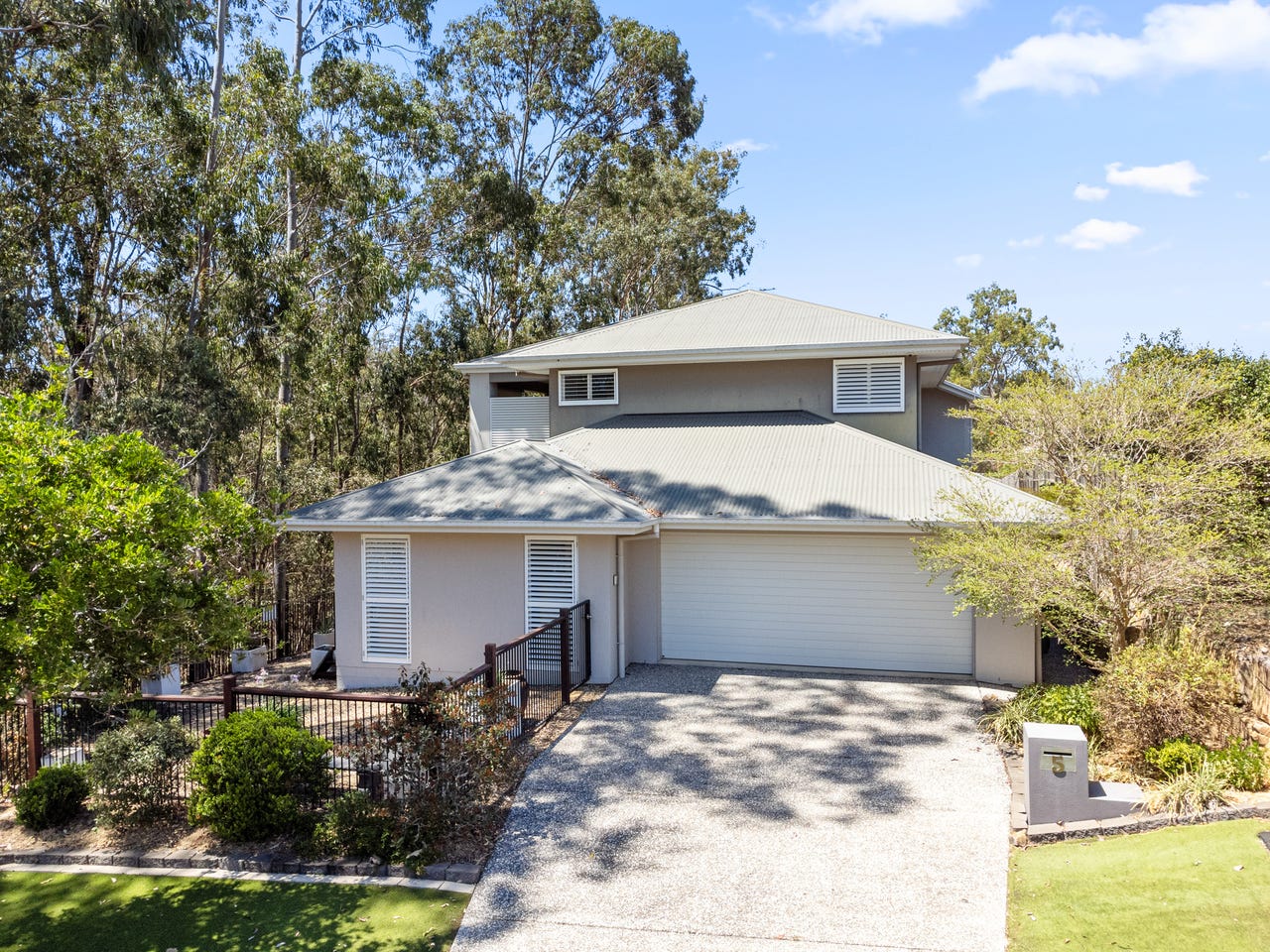 5 Beaumont Cres Bellbird Park QLD 4300 property .au