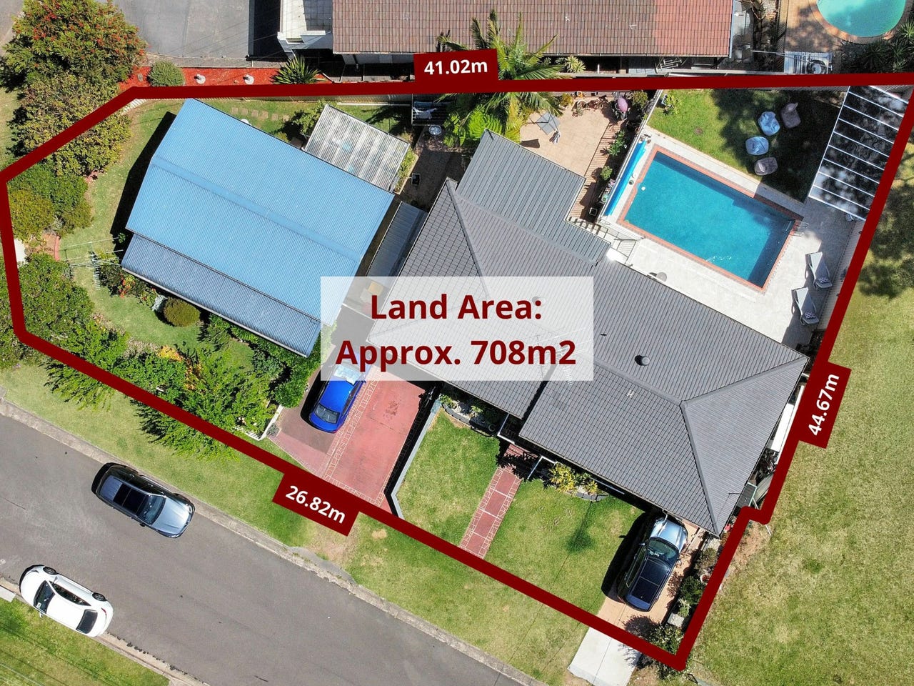 25 Jack O'Sullivan Road, Moorebank NSW 2170