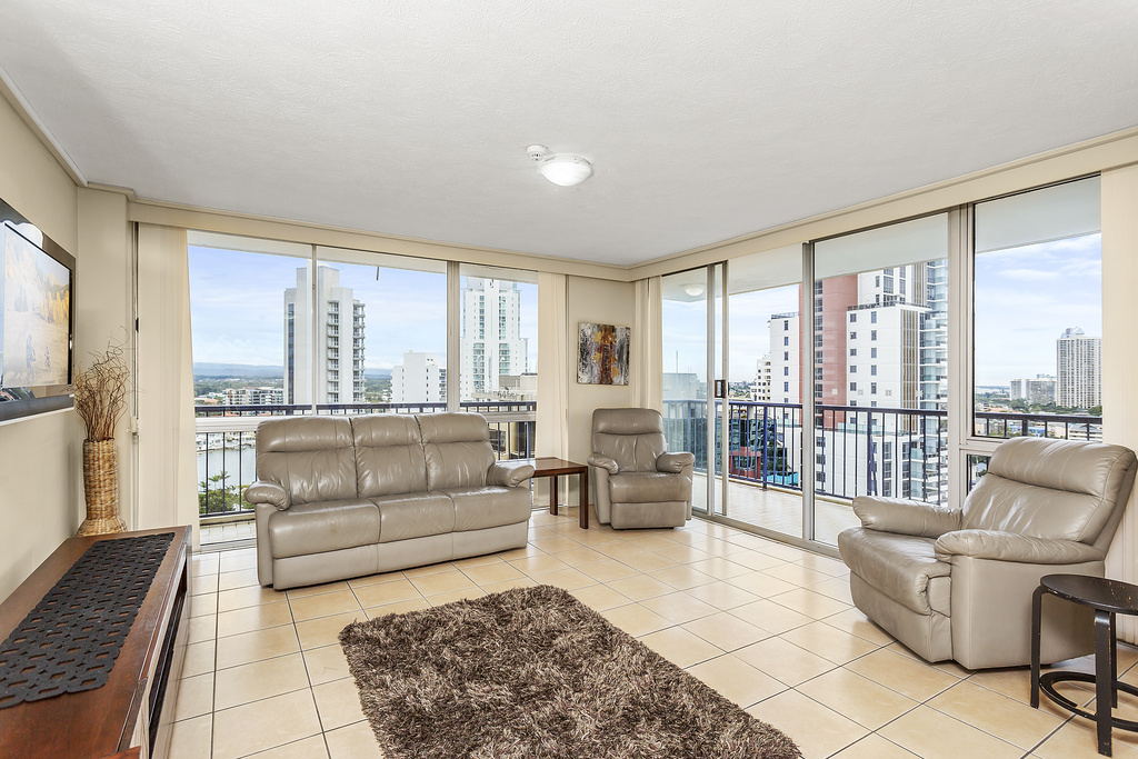 1103/67 Ferny Avenue, Surfers Paradise, Qld 4217 - Property Details