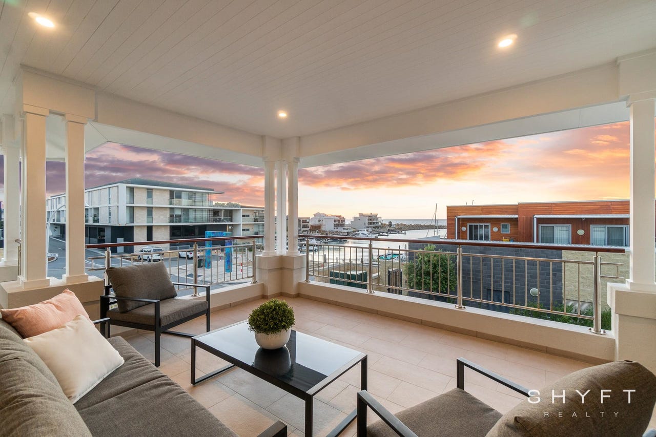 9 Salford Promenade Mindarie WA 6030 Sold Prices and Statistics