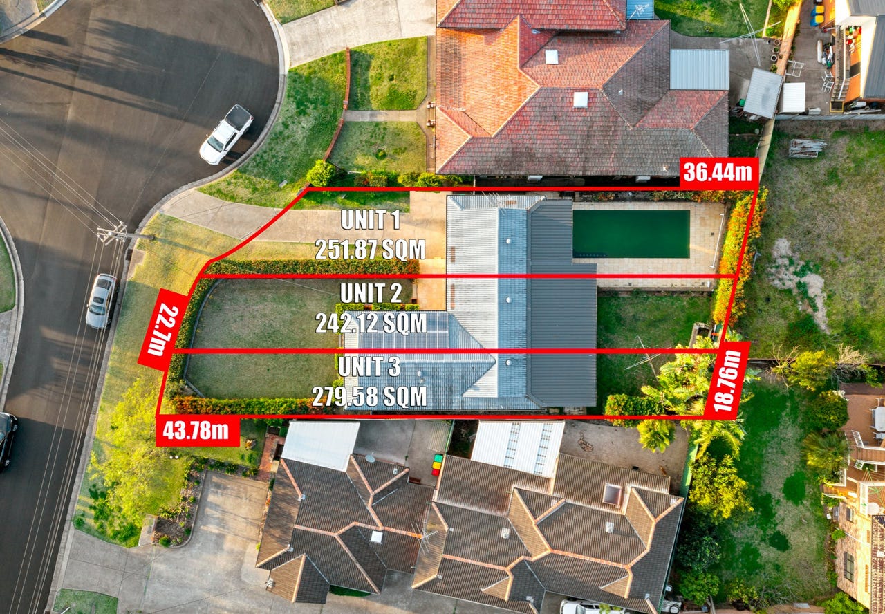 25 Jack O'Sullivan Road, Moorebank NSW 2170